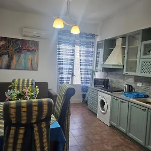 Casa Marta Palerme